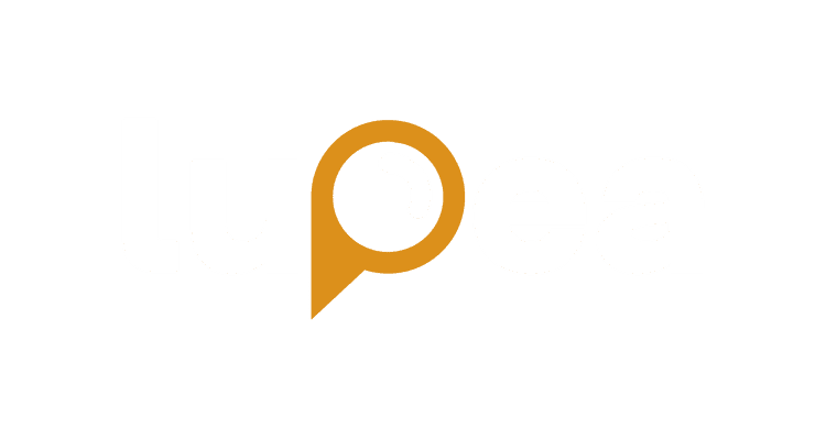 Lupea Logo